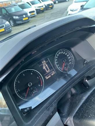 Volkswagen Multivan Multivan T6 MPV 2.0 TDI 204 (CXEB(Euro 6)) [150kW]  (04-2015/08-2024) picture 2