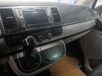 Volkswagen Multivan Multivan T6 MPV 2.0 TDI 204 (CXEB(Euro 6)) [150kW]  (04-2015/08-2024) picture 18