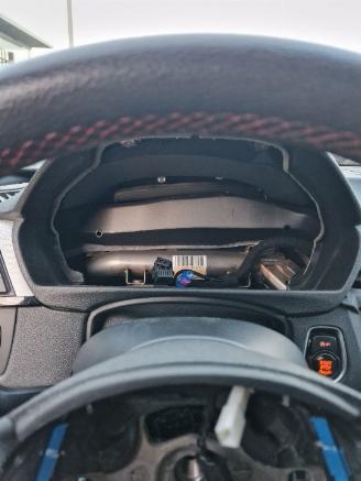 BMW 4-serie 4 serie Gran Coupe (F36) Liftback 435i 3.0 24V (N55-B30A) [225kW]  (03=
-2014/02-2016) picture 2