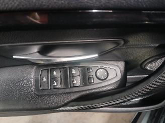 BMW 4-serie 4 serie Gran Coupe (F36) Liftback 435i 3.0 24V (N55-B30A) [225kW]  (03=
-2014/02-2016) picture 13