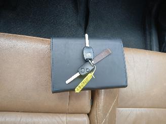 Honda Fr-v FR-V (BE) MPV 2.0 16V (K20A9) [110kW]  (02-2005/12-2006) picture 30