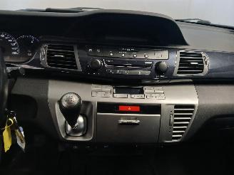 Honda Fr-v FR-V (BE) MPV 1.8 i-VTEC 16V (R18A1) [103kW]  (01-2007/12-2009) picture 19