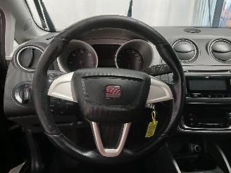 Seat Ibiza Ibiza IV (6J5) Hatchback 5-drs 1.2 TDI Ecomotive (CFWA) [55kW]  (06-20=
10/05-2015) picture 19