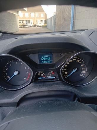 Ford C-Max C-Max (DXA) MPV 1.0 Ti-VCT EcoBoost 12V 125 (M1DA(Euro 5)) [92kW]  (10=
-2012/06-2019) picture 2