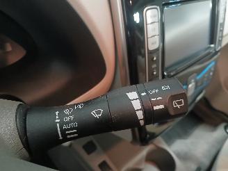 Nissan Leaf Leaf (ZE0) Hatchback Leaf (EM61) [80kW]  (11-2010/12-2017) picture 14