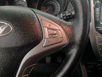 Hyundai Ix20 iX20 (JC) SUV 1.6i 16V (G4FC-G) [92kW]  (11-2010/07-2019) picture 17