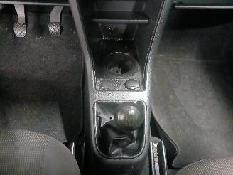 Volkswagen Up! Up! (121) Hatchback 1.0 12V 60 (CHYA) [44kW]  (08-2011/08-2020) picture 14