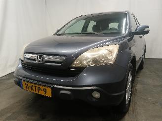 Schadeauto Honda Cr-v CR-V (RE/RM) SUV 2.0 16V (R20A2) [110kW]  (01-2007/10-2012) 2010/2