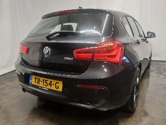 BMW 1-serie 1 serie (F20) Hatchback 5-drs 118i 1.5 TwinPower 12V (B38-B15A) [100kW=
]  (07-2015/06-2019) picture 5