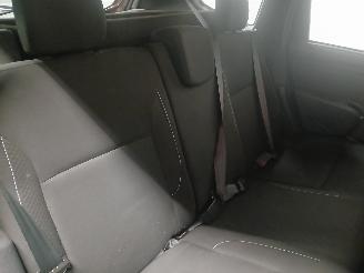 Dacia Duster Duster (HS) SUV 1.2 TCE 16V (H5F-410(H5F-F4)) [92kW]  (06-2015/01-2018=
) picture 8