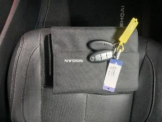 Nissan Qashqai Qashqai (J11) SUV 1.5 dCi DPF (K9K-636(Euro 5)) [81kW]  (11-2013/...) picture 28