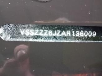 Seat Ibiza Ibiza IV SC (6J1) Hatchback 3-drs 1.2 12V (CHFA) [44kW]  (07-2009/05-2=
015) picture 6