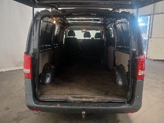 Mercedes Vito Vito (447.6) Van 2.2 114 CDI 16V (OM651.950) [100kW]  (10-2014/...) picture 11