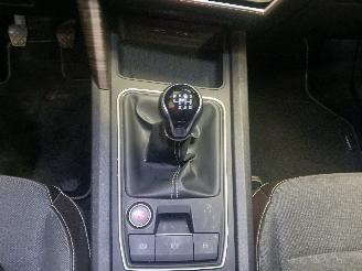 Seat Leon Leon (KLB) Hatchback 5-drs 1.5 TSI 16V (DPCA) [110kW]  (11-2019/...) picture 18