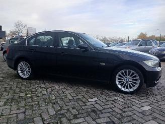 BMW 3-serie 3 serie (E90) Sedan 330i 24V (N52-B30A) [190kW]  (12-2004/10-2011) picture 7