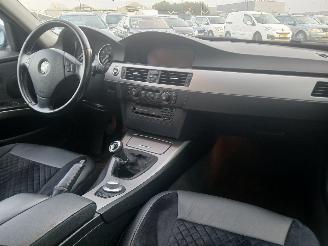 BMW 3-serie 3 serie (E90) Sedan 330i 24V (N52-B30A) [190kW]  (12-2004/10-2011) picture 10