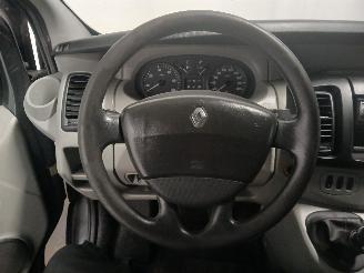 Renault Trafic Trafic New (FL) Van 1.9 dCi 82 16V (F9Qt-762) [60kW]  (03-2001/10-2006=
) picture 13