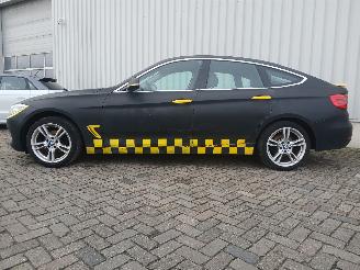 BMW 3-serie 3 serie Gran Turismo (F34) Hatchback 318d 2.0 16V (N47-D20C) [105kW]  =
(03-2013/06-2015) picture 4