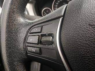 BMW 3-serie 3 serie Touring (F31) Combi 318i 1.5 TwinPower Turbo 12V (B38-B15A) [1=
00kW]  (07-2015/06-2019) picture 19