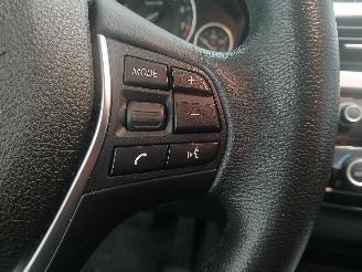 BMW 3-serie 3 serie Touring (F31) Combi 318i 1.5 TwinPower Turbo 12V (B38-B15A) [1=
00kW]  (07-2015/06-2019) picture 18