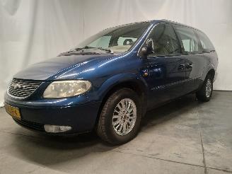 Chrysler Voyager Voyager/Grand Voyager (RG/RS) MPV 3.3 V6 (EGA) [128kW]  (02-2000/12-20=
08) picture 3