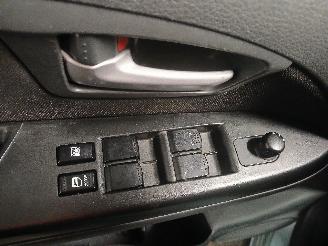 Suzuki SX4 SX4 (EY/GY) SUV 1.6 16V VVT Comfort,Exclusive (M16A VVT) [79kW]  (06-2=
006/...) picture 13