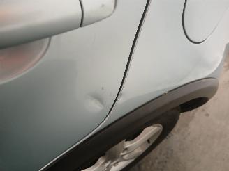 Suzuki SX4 SX4 (EY/GY) SUV 1.6 16V VVT Comfort,Exclusive (M16A VVT) [79kW]  (06-2=
006/...) picture 23