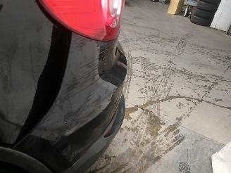 Volkswagen Tiguan Tiguan (5N1/2) SUV 1.4 TSI 16V (CAVA(Euro 5)) [110kW]  (05-2008/07-201=
8) picture 21