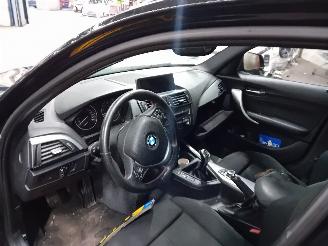 BMW 1-serie 1 serie (F20) Hatchback 5-drs 120i 1.6 16V (N13-B16A) [125kW]  (07-201=
1/02-2015) picture 5