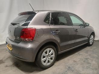 Volkswagen Polo Polo V (6R) Hatchback 1.6 TDI 16V 90 (CAYB(Euro 5)) [66kW]  (06-2009/0=
5-2014) picture 6