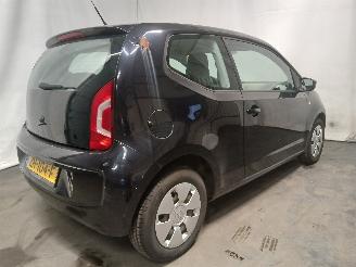 Volkswagen Up! Up! (121) Hatchback 1.0 12V 60 (CHYE) [44kW]  (08-2011/08-2020) picture 6