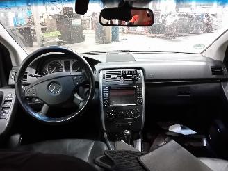 Mercedes B-klasse B (W245) Hatchback 2.0 B-180 CDI 16V (OM640.940(Euro 4)) [80kW]  (03-2=
005/11-2011) picture 5