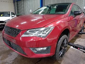 demontáž osobní automobily Seat Leon Leon (5FB) Hatchback 5-drs 1.4 TSI ACT 16V (CZDA(Euro 6)) [110kW]  (05=
-2014/08-2020) 2014/10