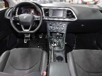 Seat Leon Leon (5FB) Hatchback 5-drs 1.4 TSI ACT 16V (CZDA(Euro 6)) [110kW]  (05=
-2014/08-2020) picture 5