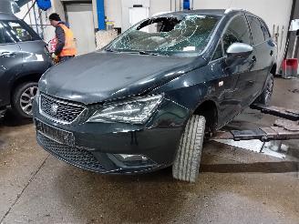 Uttjänta bilar auto Seat Ibiza Ibiza ST (6J8) Combi 1.2 TSI 16V (CJZC) [66kW]  (05-2015/07-2016) 2016/10