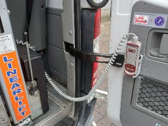 Mercedes Sprinter Sprinter 3,5t (906.73) Bus 311 CDI 16V (OM646.985) [80kW]  (06-2006/12=
-2009) picture 7