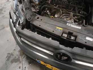 Volkswagen Caddy Caddy IV Van 2.0 TDI 75 (DFSC) [55kW]  (05-2015/09-2020) picture 30