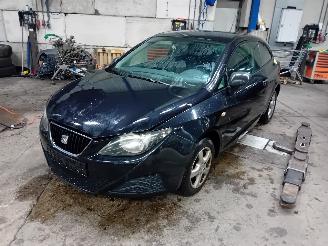 Sloopauto Seat Ibiza Ibiza IV SC (6J1) Hatchback 3-drs 1.2 12V (CGPA) [51kW]  (07-2008/05-2=
015) 2009/7
