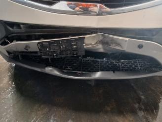 Kia Sportage Sportage (SL) Terreinwagen 1.6 GDI 16V 4x2 (G4FD) [99kW]  (06-2010/02-=
2016) picture 20