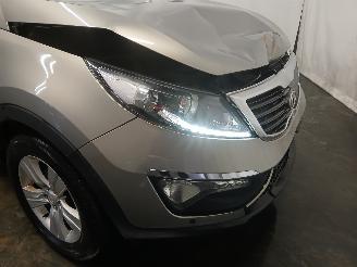 Kia Sportage Sportage (SL) Terreinwagen 1.6 GDI 16V 4x2 (G4FD) [99kW]  (06-2010/02-=
2016) picture 25