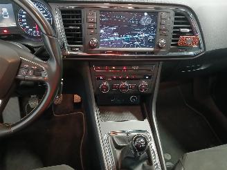 Seat Ateca Ateca (5FPX) SUV 1.0 TSI 12V (CHZJ) [85kW]  (05-2016/...) picture 18