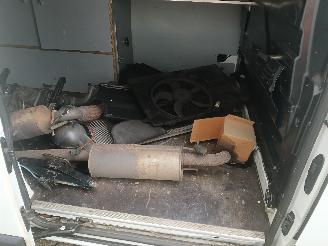 Ford Transit Transit Custom Van 2.2 TDCi 16V (DRFF) [74kW]  (04-2012/06-2016) picture 19