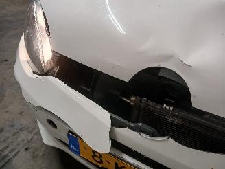 Volkswagen Up! Up! (121) Hatchback 1.0 12V 60 (CHYA) [44kW]  (08-2011/08-2020) picture 20