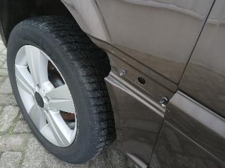 Mercedes Vito Vito (639.6) Van 2.2 113 CDI 16V Euro 5 (OM651.940) [100kW]  (09-2010/=
=2E..) picture 24