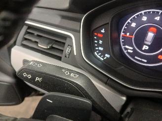 Audi A4 A4 Avant (B9) Combi 2.0 35 TFSI Mild Hybrid 16V (DLVB) [110kW]  (12-20=
18/10-2019) picture 15