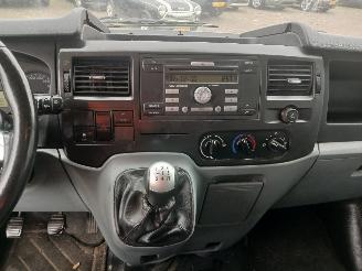 Ford Transit Transit RWD Van 2.4 TDCi 16V (PHFA) [74kW]  (04-2006/08-2014) picture 15