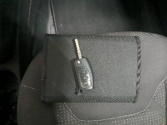 Ford Transit Transit Courier Van 1.5 EcoBlue (XXCB) [74kW]  (04-2018/12-2023) picture 18