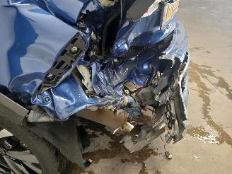 Volkswagen Taigo Taigo SUV 1.0 TSI 110 12V (DLAA) [81kW]  (09-2021/03-2024) picture 26