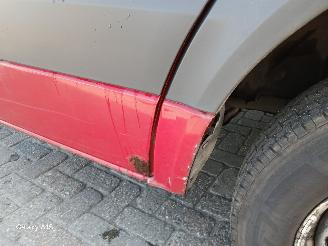 Mercedes Sprinter Sprinter 5t (906.15/906.25) Ch.Cab/Pick-up 516 CDI 16V (OM651.957) [12=
0kW]  (03-2009/12-2018) picture 18