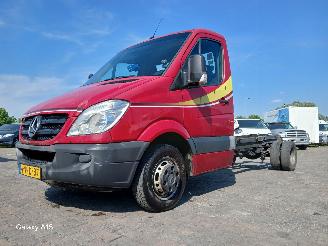 Mercedes Sprinter Sprinter 5t (906.15/906.25) Ch.Cab/Pick-up 516 CDI 16V (OM651.957) [12=
0kW]  (03-2009/12-2018) picture 2